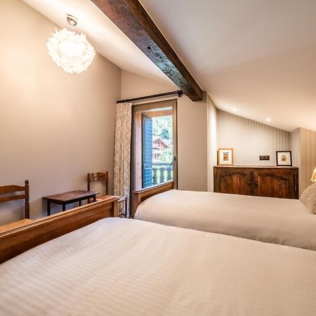 Chalet La Rose De Clairiere Morzine - By Emerald Stay Zewnętrze zdjęcie
