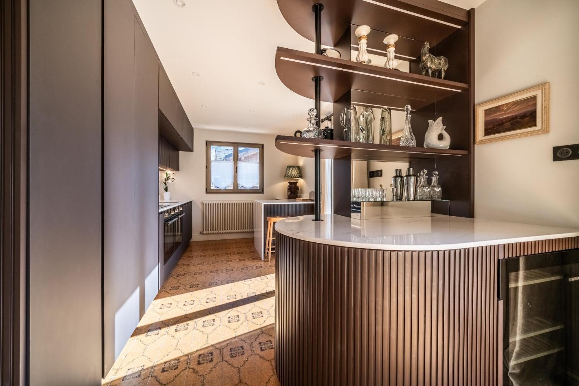 Chalet La Rose De Clairiere Morzine - By Emerald Stay Zewnętrze zdjęcie