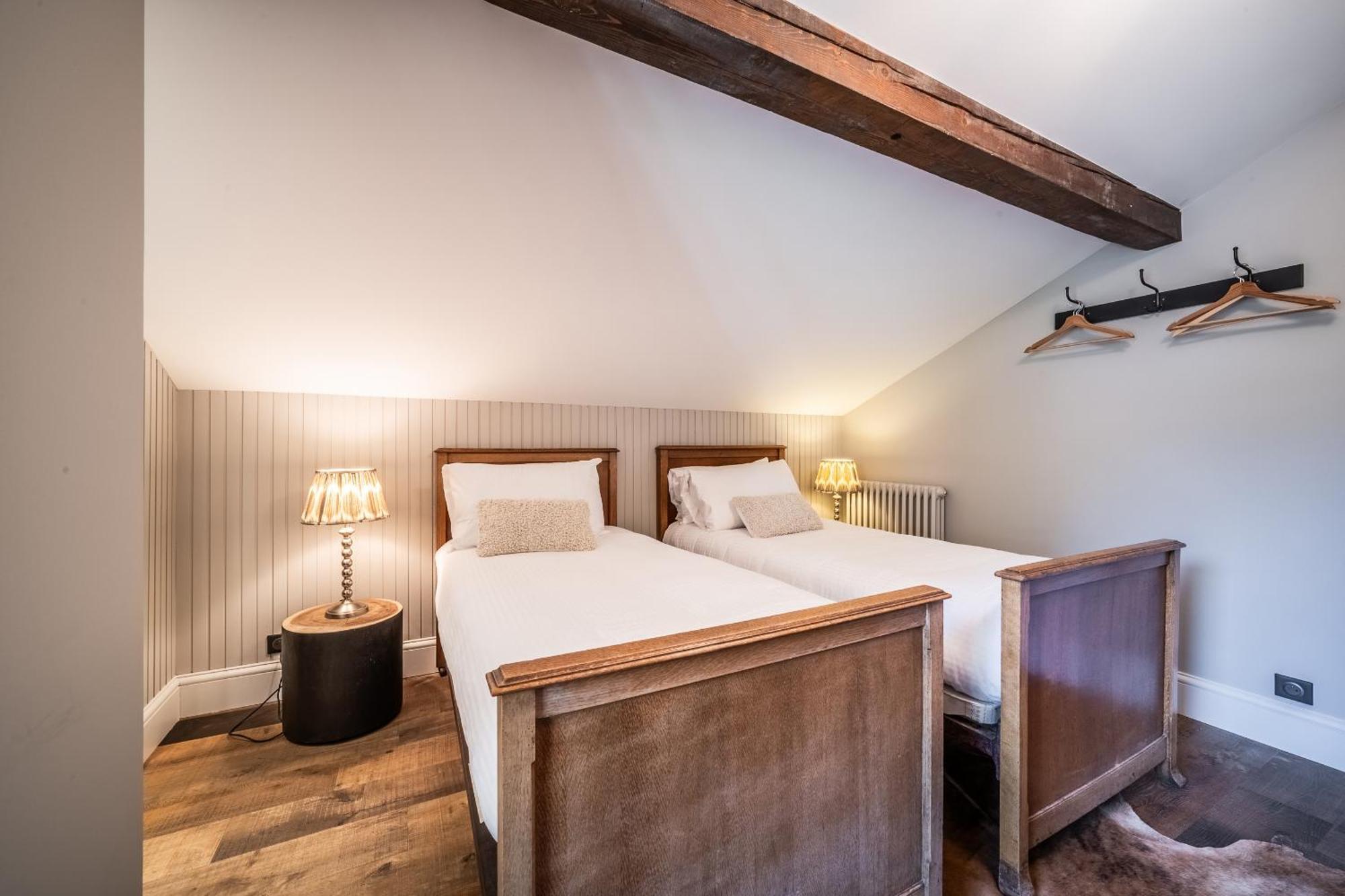 Chalet La Rose De Clairiere Morzine - By Emerald Stay Zewnętrze zdjęcie