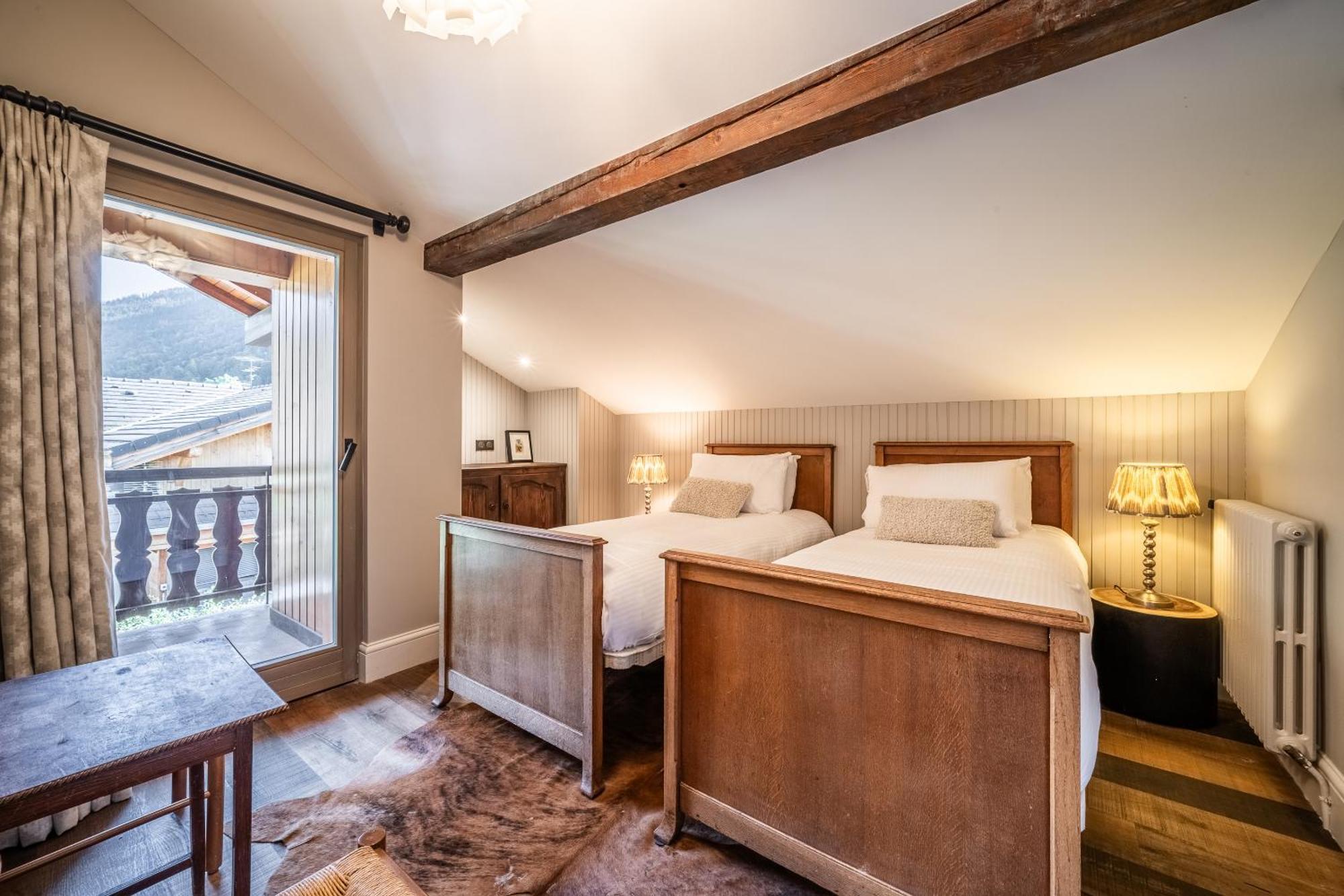 Chalet La Rose De Clairiere Morzine - By Emerald Stay Zewnętrze zdjęcie