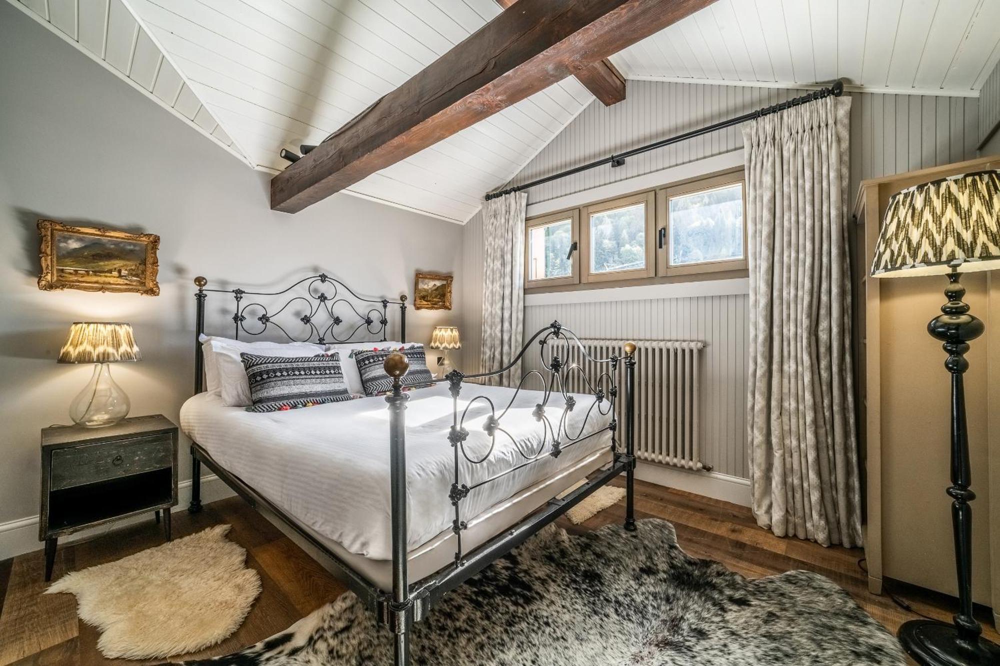 Chalet La Rose De Clairiere Morzine - By Emerald Stay Zewnętrze zdjęcie