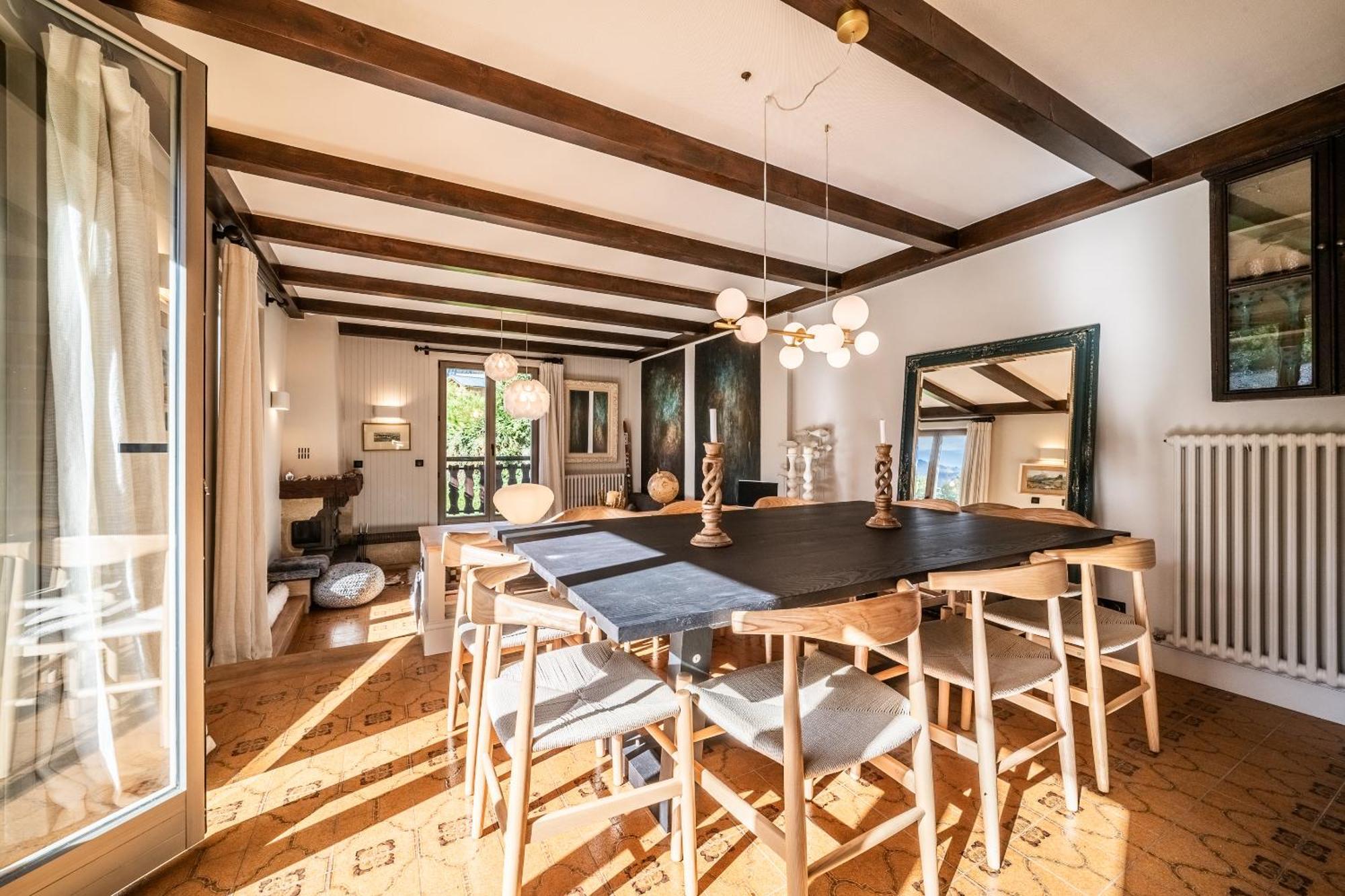 Chalet La Rose De Clairiere Morzine - By Emerald Stay Zewnętrze zdjęcie