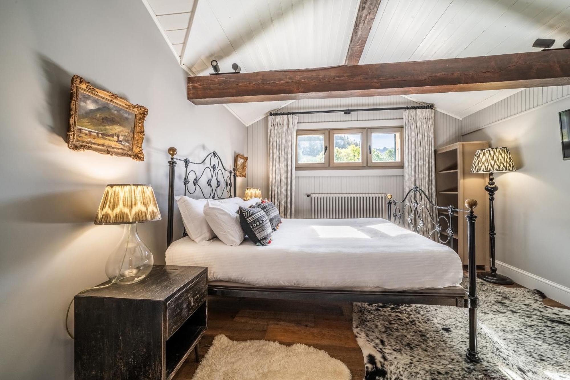 Chalet La Rose De Clairiere Morzine - By Emerald Stay Zewnętrze zdjęcie